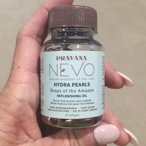 Pravana Nevo Pearls